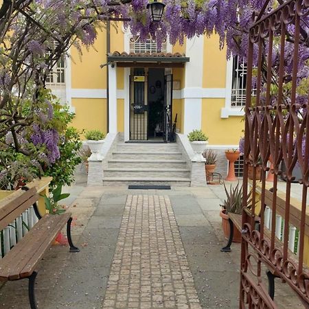 Villa Lina Cremona Bagian luar foto