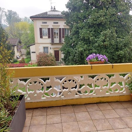 Villa Lina Cremona Ruang foto