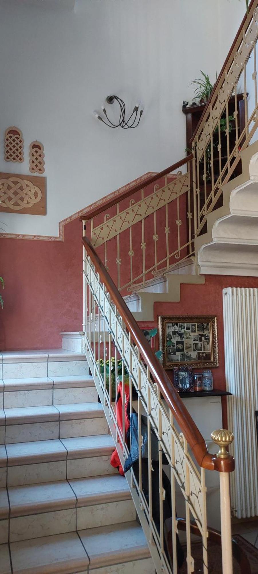 Villa Lina Cremona Bagian luar foto
