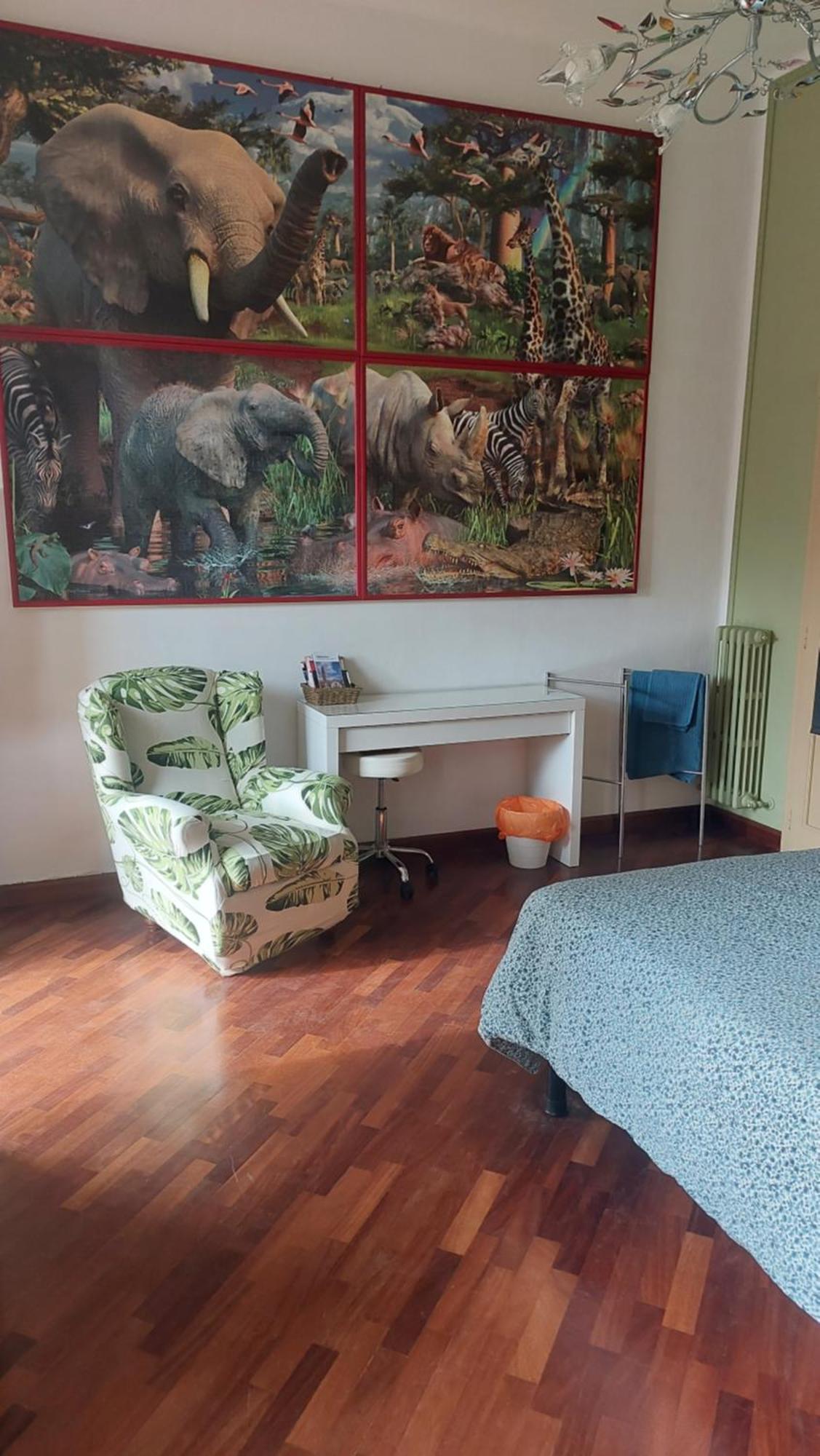 Villa Lina Cremona Ruang foto