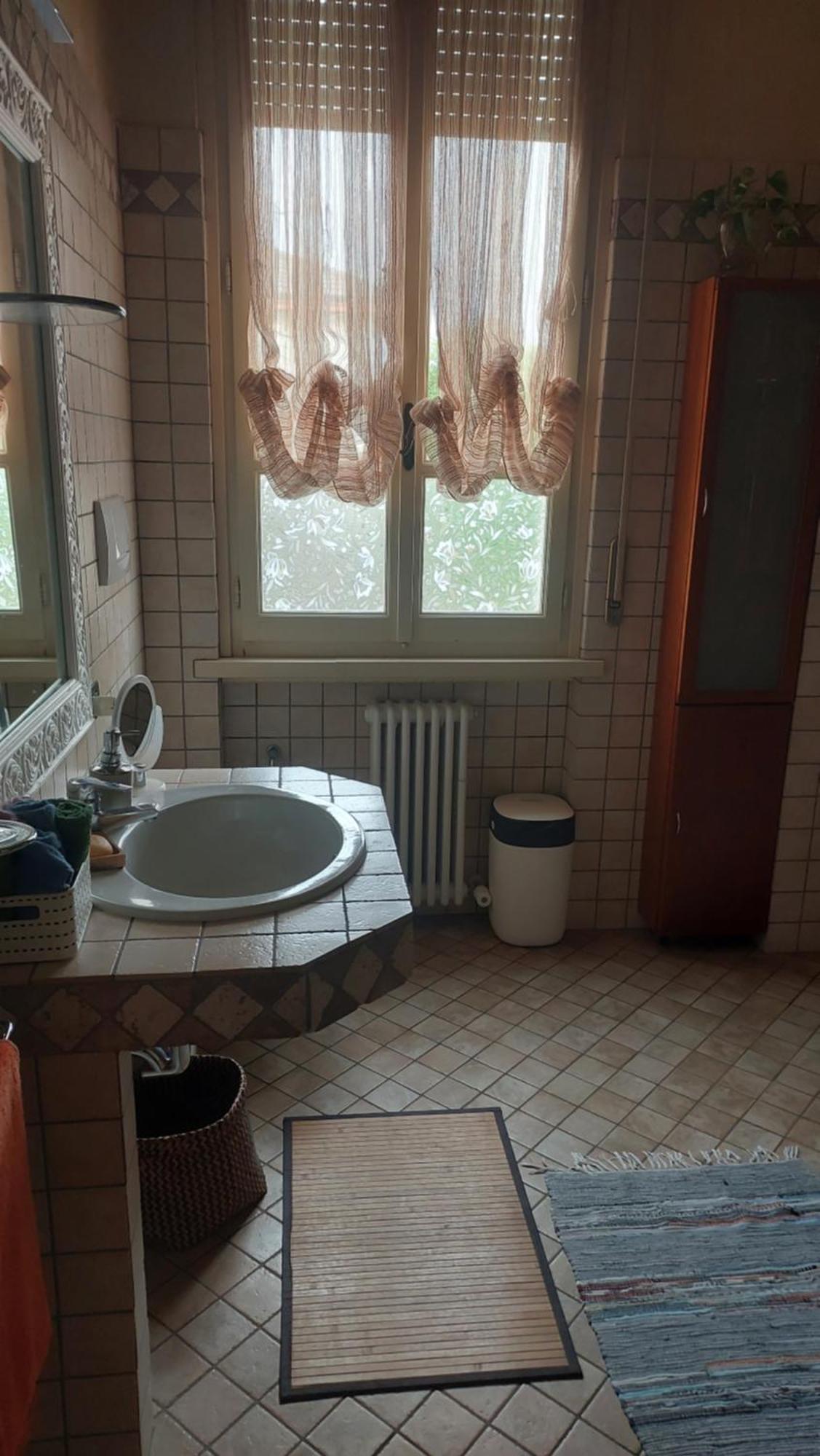 Villa Lina Cremona Bagian luar foto