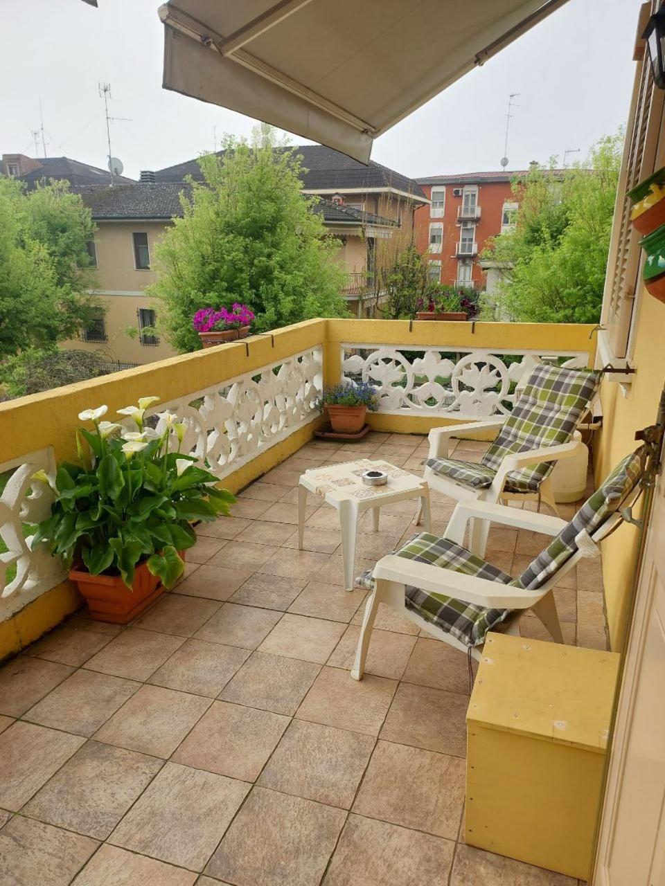 Villa Lina Cremona Ruang foto