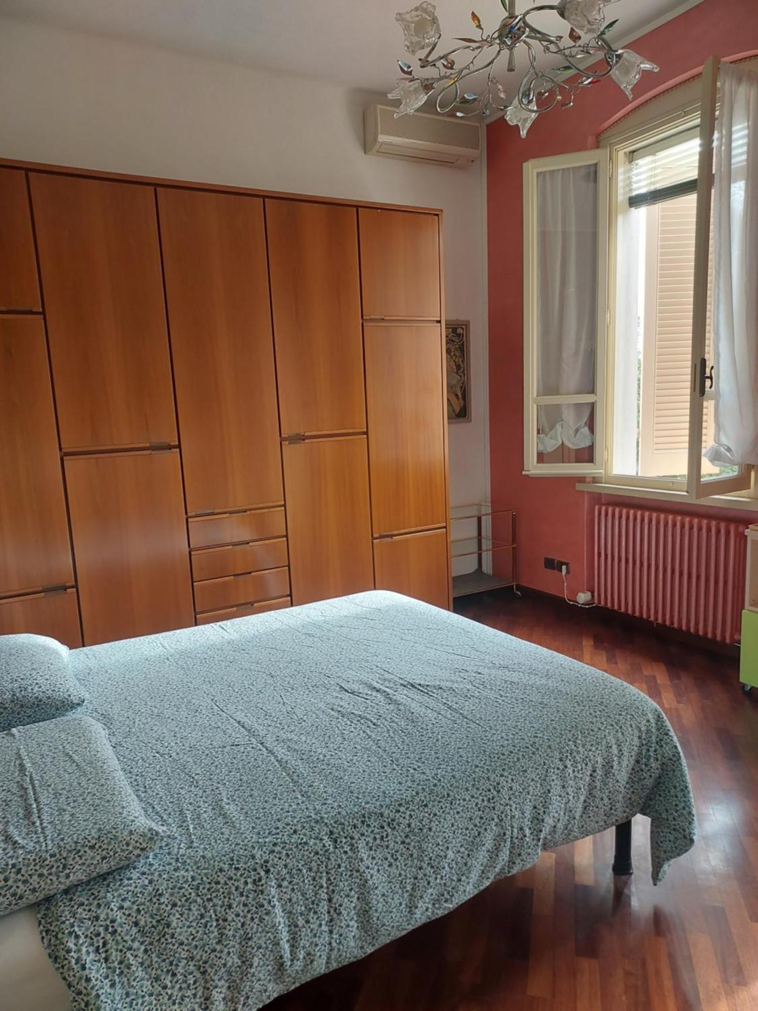 Villa Lina Cremona Ruang foto