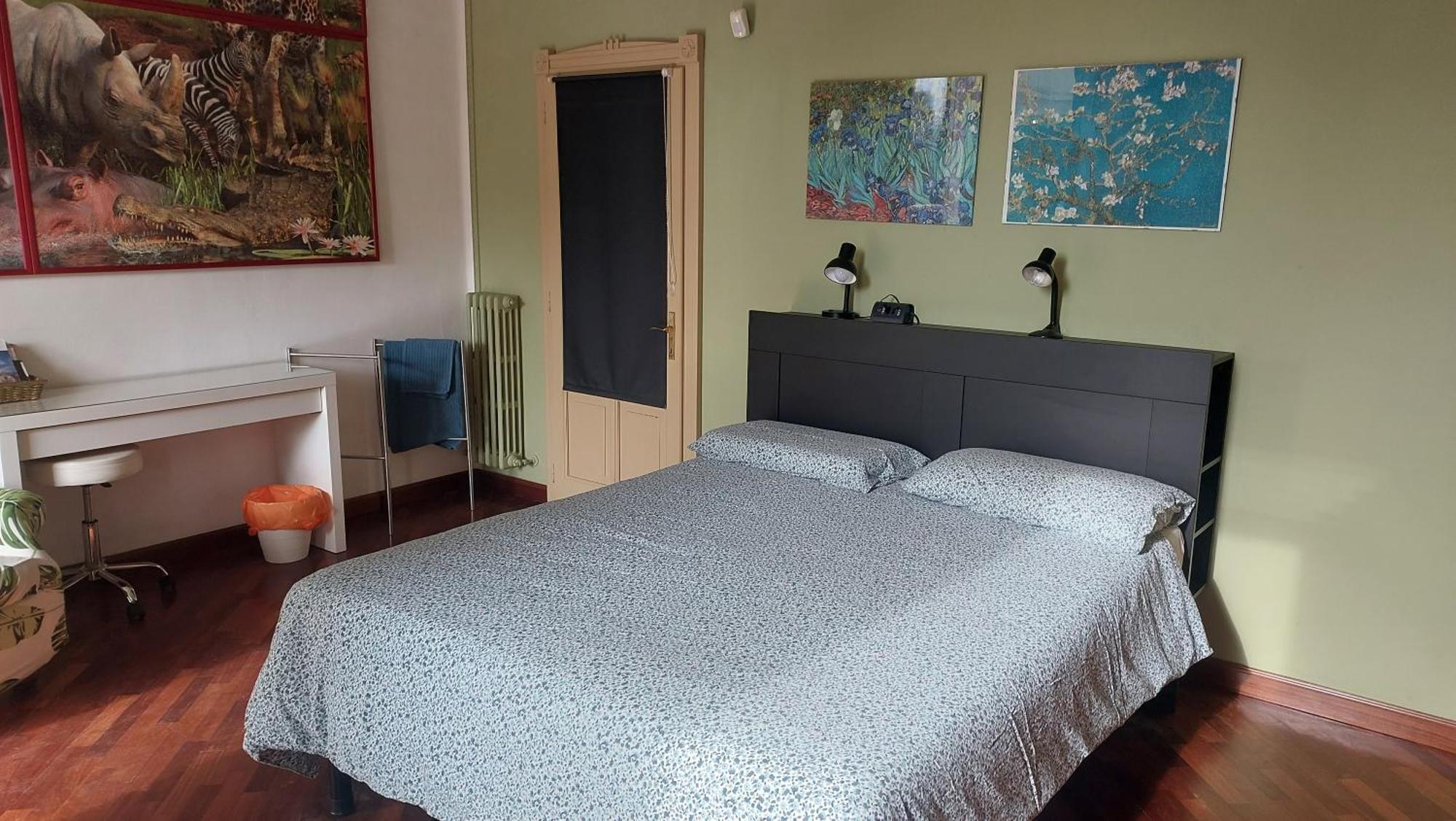 Villa Lina Cremona Ruang foto