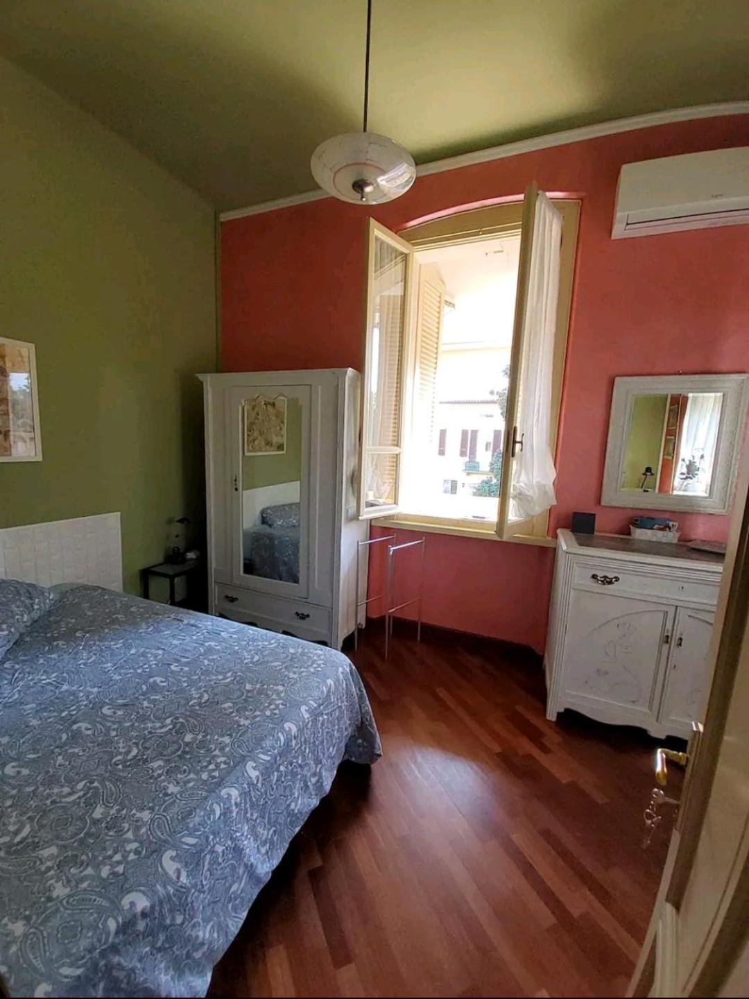 Villa Lina Cremona Bagian luar foto