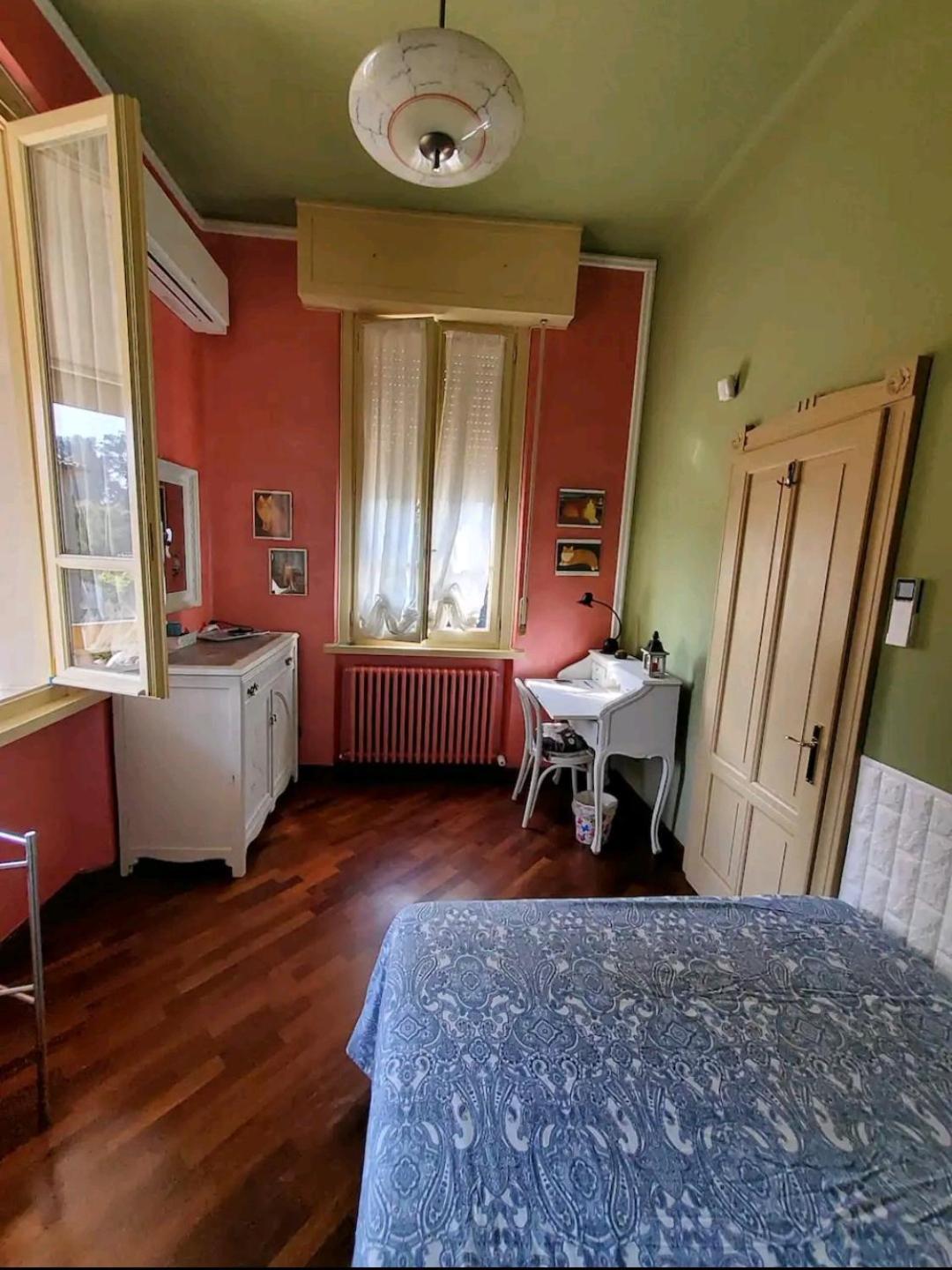 Villa Lina Cremona Bagian luar foto