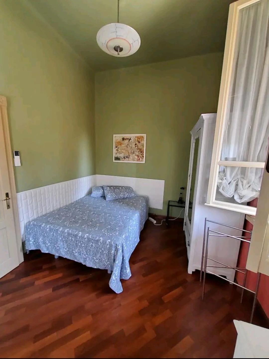 Villa Lina Cremona Bagian luar foto